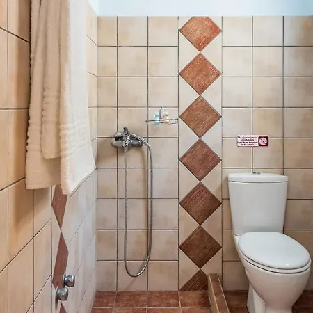 Asterias House Appartement Donoussa Buitenkant foto