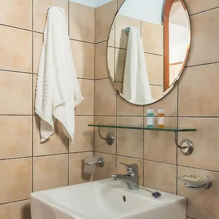 Asterias House Appartement Donoussa Buitenkant foto
