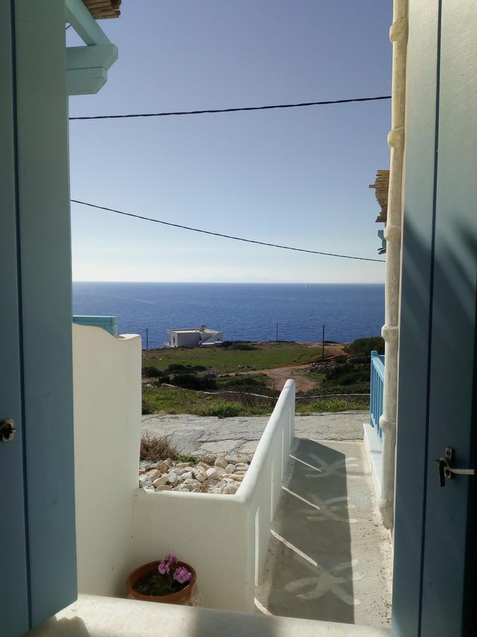 Asterias House Apartment