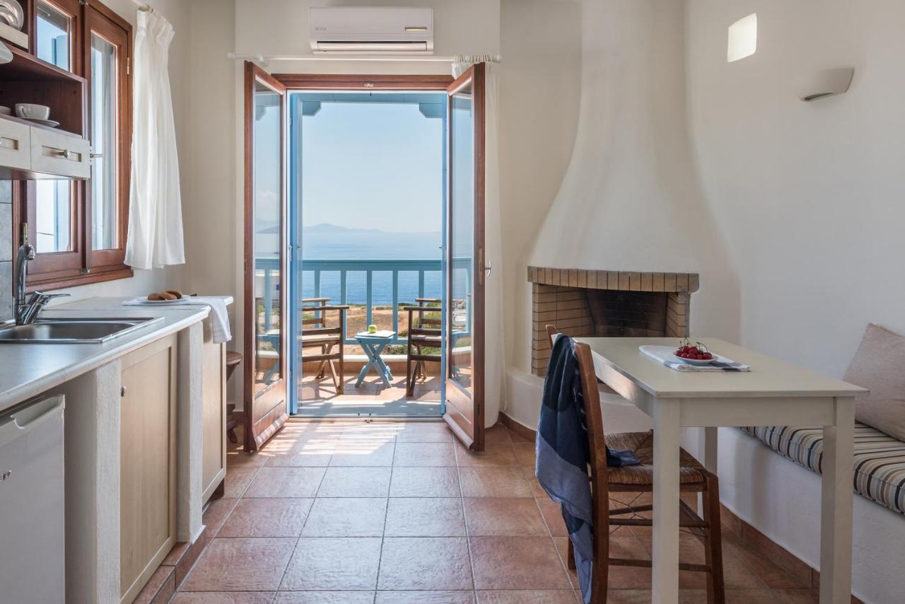 Apartment Asterias House