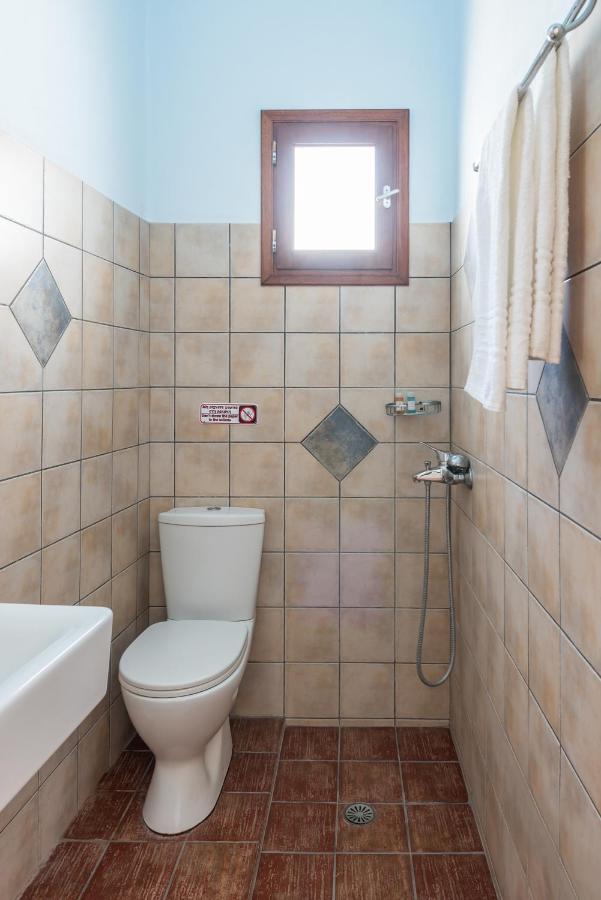 Asterias House Apartment Donousa