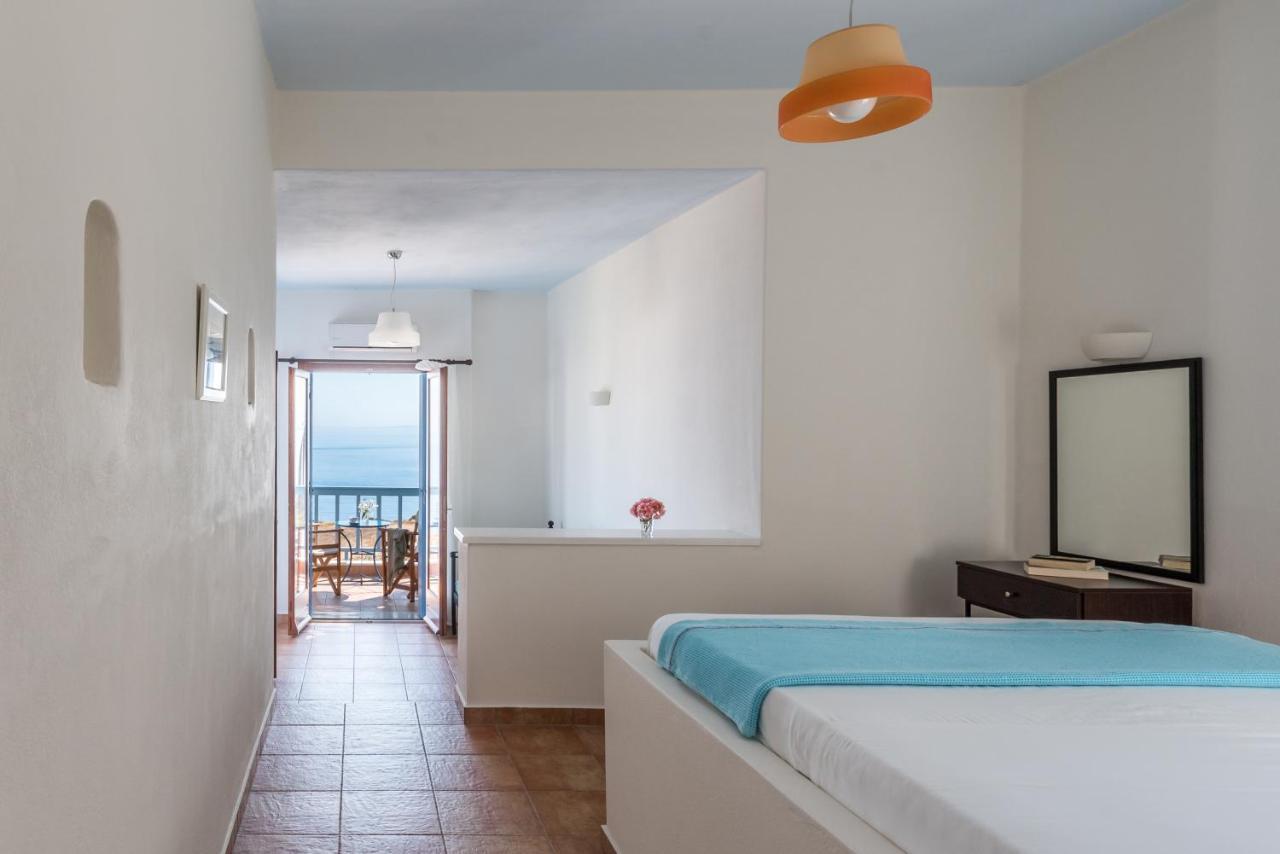 Asterias House * Donoussa